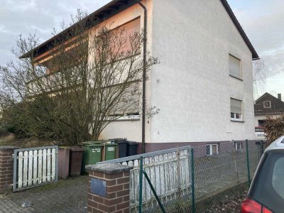 Versteigerung am 28.05.2025 einer Wohnung nebst Garage