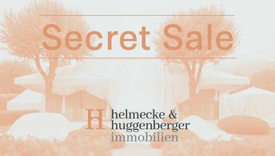 Rarität am Bodensee: Wohn- und Geschäftshaus mit Bauplatz