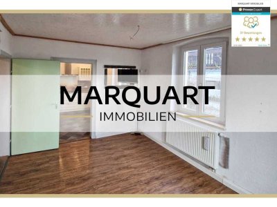 Für Ihre Familie: Historisches Einfamilienhaus - umfangreich modernisiert!