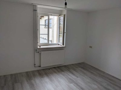 4-Zimmer Erdgeschosswohnung mit Außenstellplatz in Albbruck-Albert