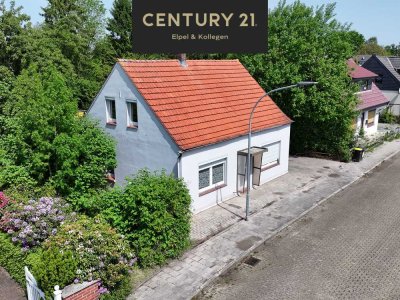 Neubau statt Sanierung - Hier haben Sie die Wahl