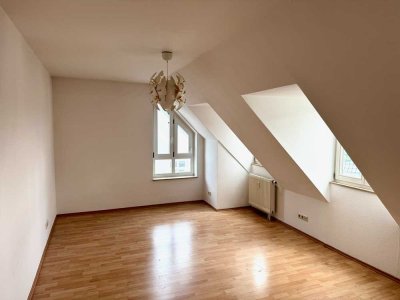 Schöne 1-Zimmer-Single bzw. Studenten Wohnung