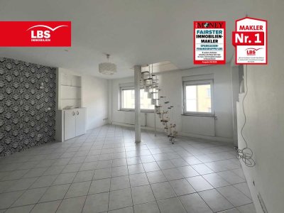 Zwei Eigentumswohnungen im Paket - ideal für Kapitalanleger!