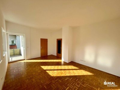 3-Zimmer Wohnung in ruhiger Lage von Breitenwang