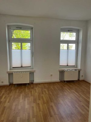 1,5-Zimmer-Wohnung in Schwerin
