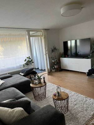 Vermiete schöne 2-Zimmer Wohnung in Meyernberg