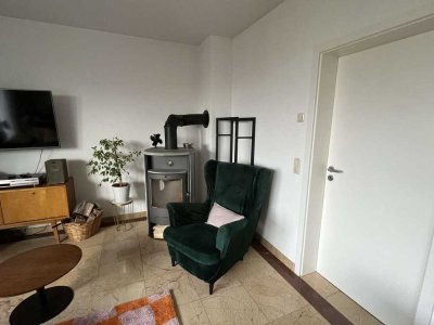 Attraktives Reihenmittelhaus in ruhiger Wohnlage zu vermieten