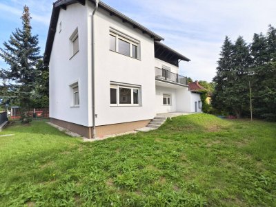 Provisionsfrei - Moderne Gartenwohnung in Ruhelage – Eigengrund - Viele Extras für ihr Wohlbefinden