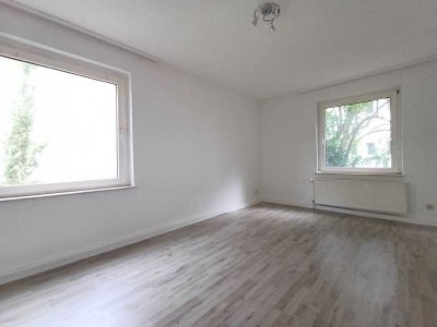 Kleine 1-Zimmer-Wohnung mit Flair
