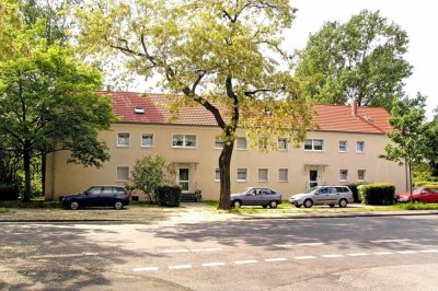 Geräumig Wohnen - Zwei Zimmer Wohnung in Duisburg-Huckingen!