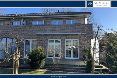 Großzügige 2-Zimmerwohnung für eine Person!