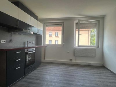Frisch renovierte und kompakte Wohnung in Herzogenaurach Ina Ring 16