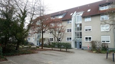 Attraktive 2-Raumwohnung mit Balkon und Fernblick – Ideale Kapitalanlage in ruhiger Lage
