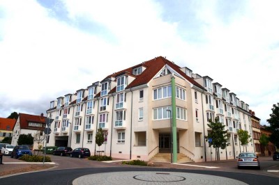 Charmante 1-Zimmer-Wohnung in zentraler Lage