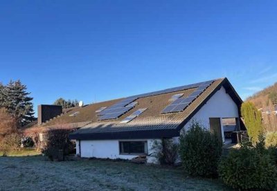 #### KELTERN - DIETLINGEN
LANDHAUS mit Einliegerwohnungen