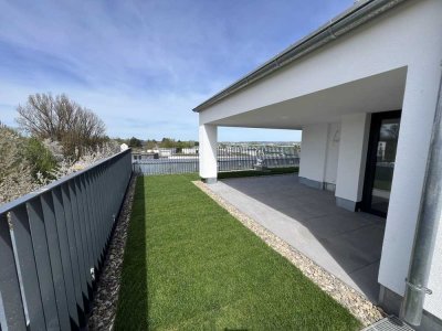 Sommer, Sonne, Dachgarten ! Erstbezug Penthouse