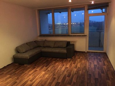 Schöne, geräumige zwei Zimmer Wohnung in Erlangen Tal