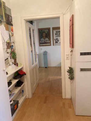 Untervermietung in Potsdam