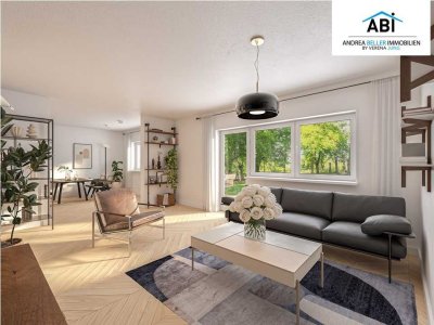 **Einfamilienhaus mit viel Platz**