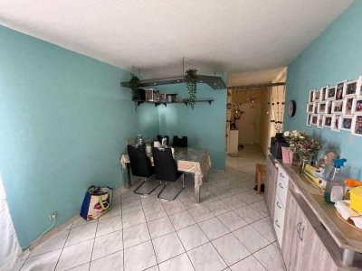 Schnäppchen sichern: 4,5 Zimmer Wohnung in Frankfurt am Main – ! Preis fällt alle 2 Wochen !