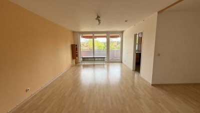Einziehen ohne Renovierungsaufwand – gepflegte Eigentumswohnung mit Balkon & EBK