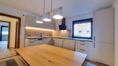 Naturnahes Wohnen in Gasteig / Tulfes