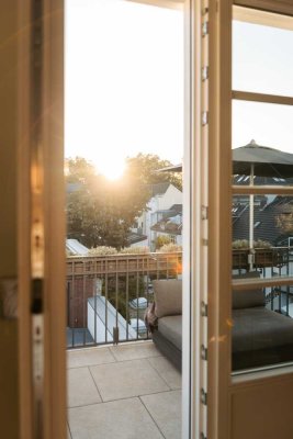 Kann man eigentlich noch schöner wohnen?