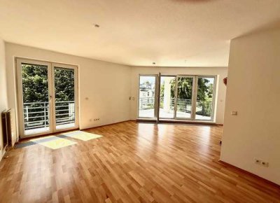 Urbanes Wohnen: Hochwertig-Hell-Lichtdurchflutet