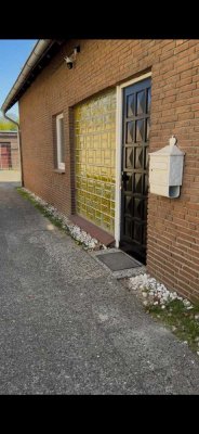 Freie 2 Zimmer Wohnung in ruhige Lage Rahlstedt zu vermieten