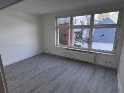 Renovierte 3-Zimmer-Wohnung in der Lübecker Innenstadt