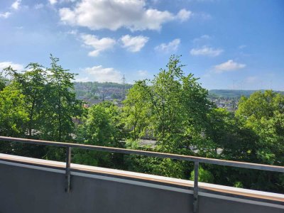 TOP sanierte 3 Zimmer Wohnung mit Balkon und Aufzug