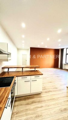 SB-City, Nähe Fußgängerzone + HBF!!!