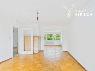 Helle 3-Zimmer-Wohnung mit ca. 80 m² Wohnfläche