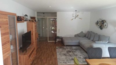 Freundliche Wohnung in Winnenden