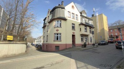 Stilvolle 3,5-Zimmer-Wohnung in Top-Lage von Kupferdreh – ca.75m² Wohnkomfort