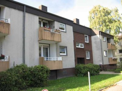 Demnächst frei! 2-Zimmer-Wohnung in Dortmund Kirchlinde