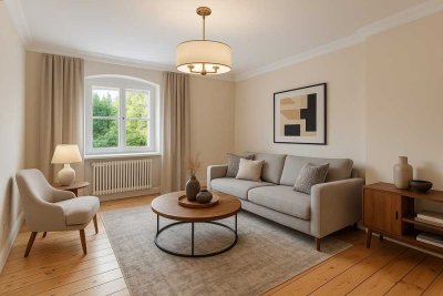 Top-Sanierte 2-Zimmer Wohnung zum Angebotspreis | Nur 249.900 EUR | Ohne Provision