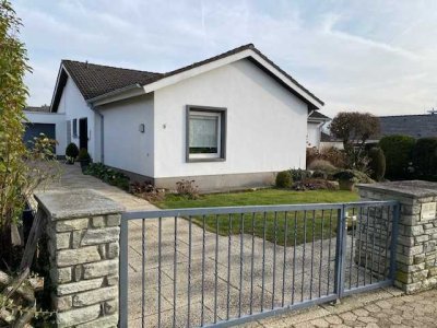 Einfamilienhaus mit 8 Zimmern und Garage in Königstein im Taunus