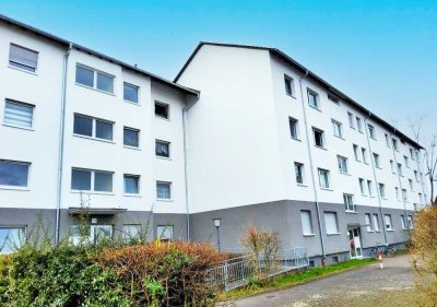 Helle und großzügige 3-Zimmer-Wohnung in zentraler Lage – Ihr neues Zuhause wartet!