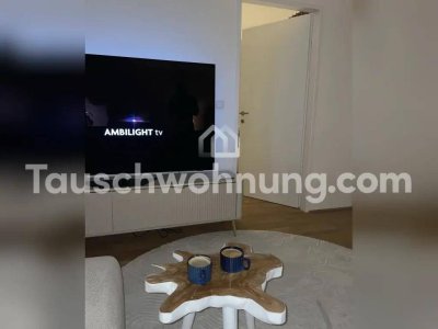 TAUSCHWOHNUNG 1200 Wien – Vollmöblierte 2-Zimmer Wohnung ab 15.02