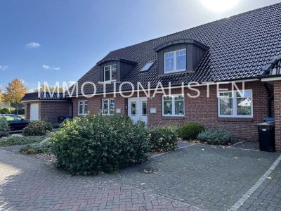 #IMMOTIONAL - 3-ZIMMER MIETWOHNUNG IN LANGEN