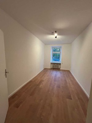 Gemütliche 2-Zimmer-Wohnung im Herzen des Münchner Schlachthofviertels