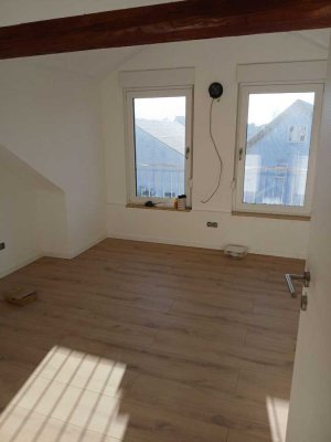 Helle 2-Zimmer-Wohnung in Hilpoltstein