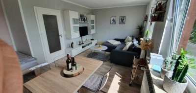 1-Zimmer-Wohnung mit Einbauküche in Hannover