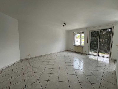 Schönes Appartement im Zentrum von Altenkirchen!