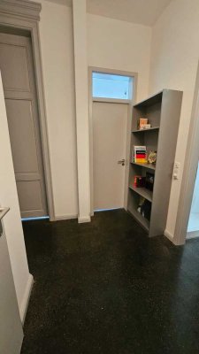 Komfortable 2-Zimmer Wohnung mitten in der Altstadt