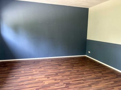 Stilvolle, gepflegte 3-Zimmer-Erdgeschosswohnung mit EBK in Raesfeld