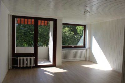 Frisch renovierte 75 qm 3-Zimmer-Wohnung in ruhiger Lage