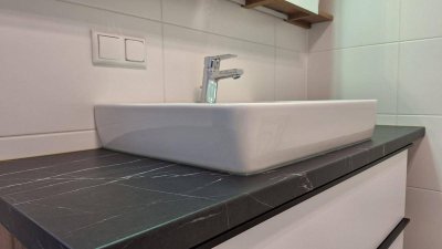 MODERN BARRIEREFREI WOHNLICH ZENTRAL !