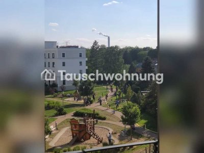 Tauschwohnung: Tausche Zimmer für 1,5 oder w Zimmer Wohnung